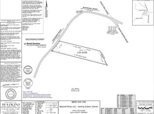 4356 Greenway Rd #2, Lula, GA 30554