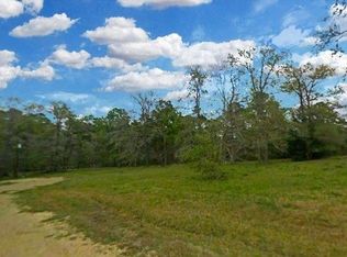 LOT 83 83 & 84 Elm Ridge Cir, Coldspring, TX 77331