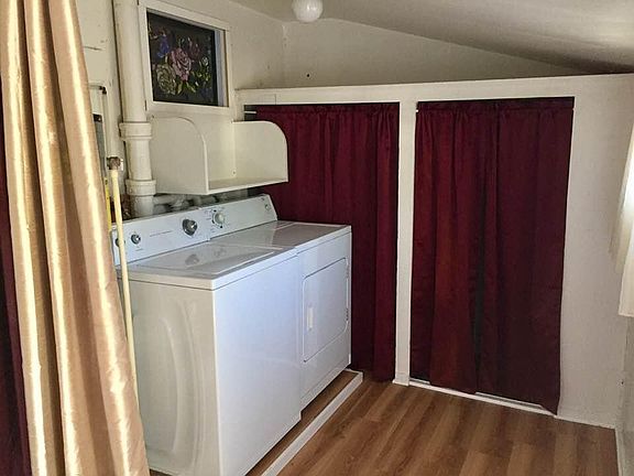 Laundry/Mud Room