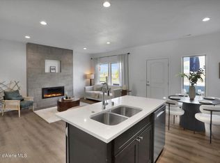 717 N Creative Way LOT 5, Post Falls, ID 83854