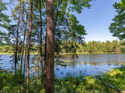 0 Perch Lake Rd, Eagle River, WI, 54521