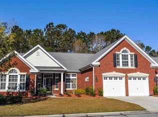 113 Keswick Ct, Murrells Inlet, SC 29576