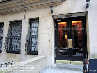 Rented by Citi Habitats