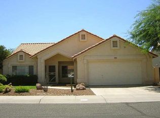 4127 E Palo Brea Ln, Cave Creek, AZ 85331
