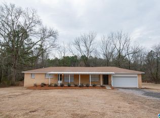 3380 Old Roper Rd, Trussville, AL 35173
