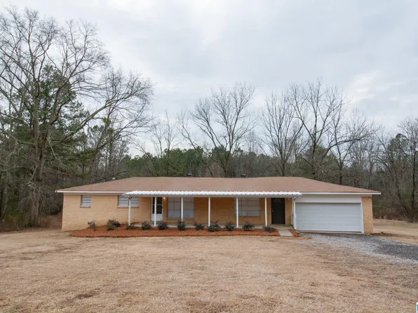 3380 Old Roper Rd, Trussville, AL 35173