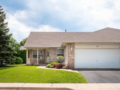 4707 Mikasa Ct, Joliet, IL, 60431