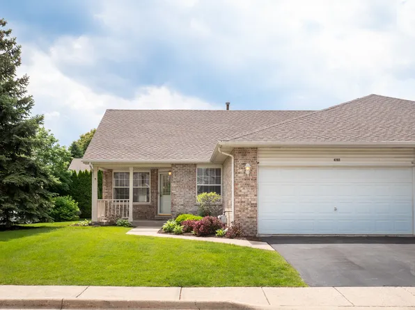 4707 Mikasa Ct, Joliet, IL 60431