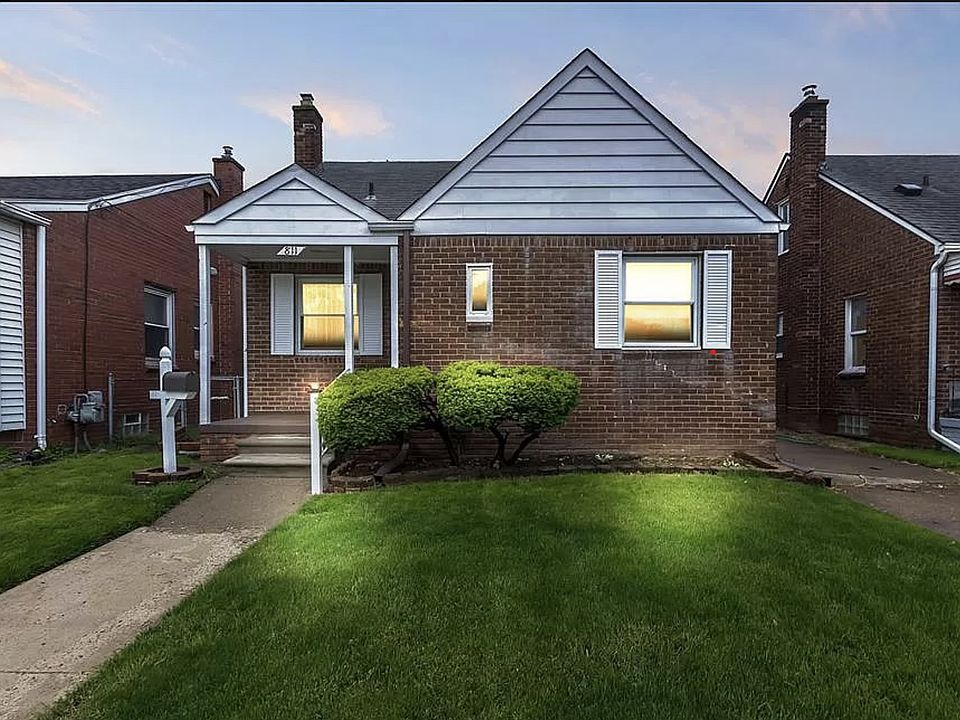 1st image of 811 White Ave