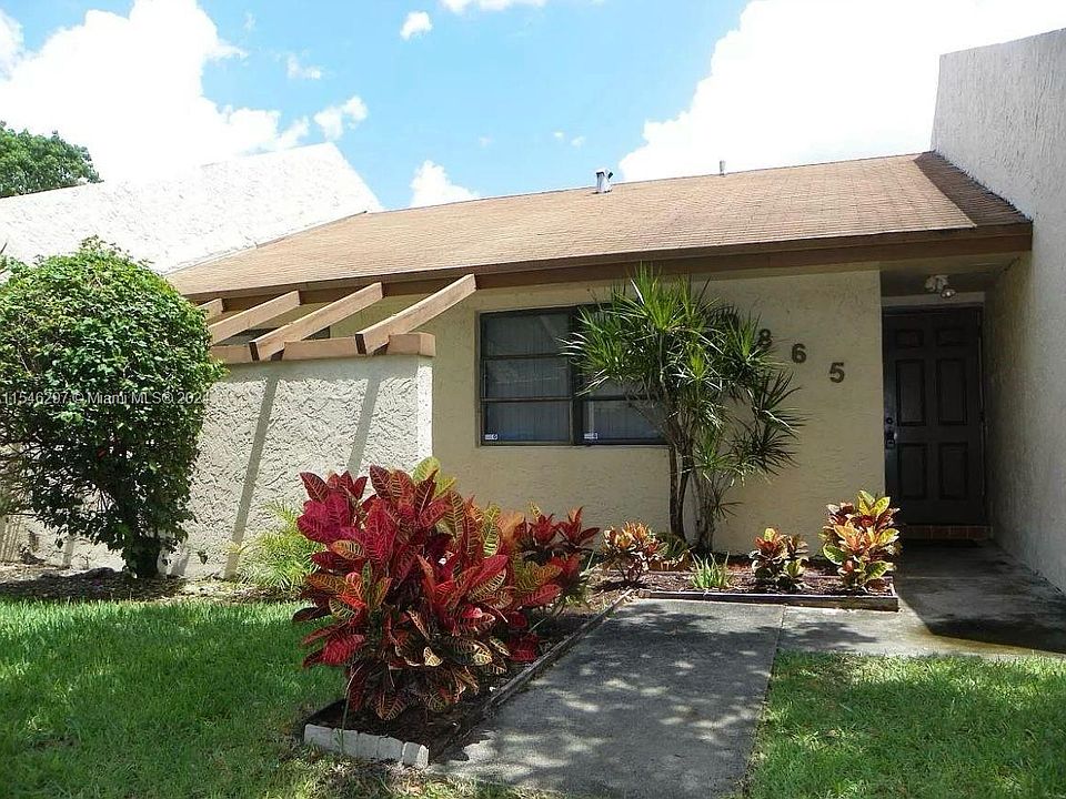 1st image of 10865 NW 30th Pl #383