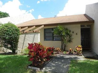 10865 NW 30th Pl #383, Sunrise, FL 33322
