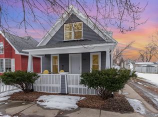 702 N Erie St, Bay City, MI 48706