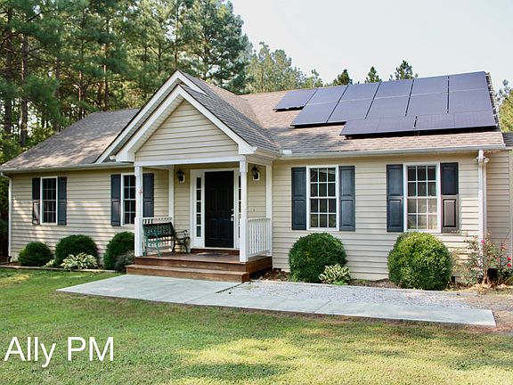 2nd image of 1167 Georgia Creek Rd