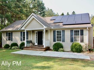 1166 Georgia Creek Rd, Scottsville, VA 24590