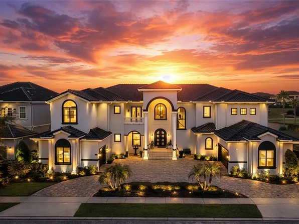 521 MUIRFIELD LOOP, REUNION, FL 34747