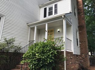 12300 Poplar Forest Dr #B, Henrico, VA 23238