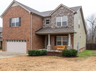 7202 Deervalley Dr, Fairview, TN 37062