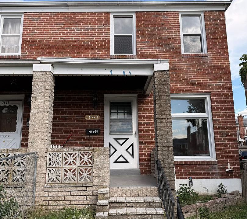 1st image of 7863 Saint Fabian Ln