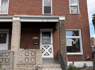 7863 Saint Fabian Ln, Baltimore, MD 21222