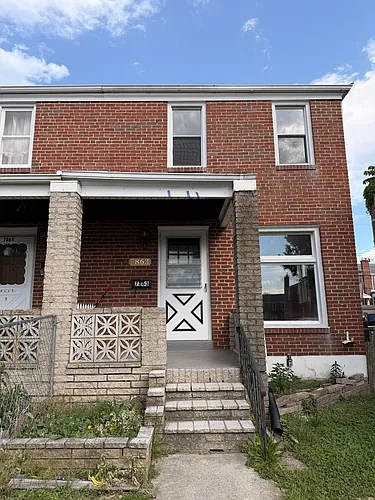 7863 Saint Fabian Ln Photo 1