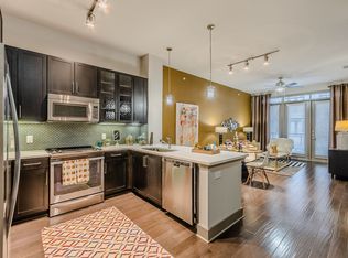 Anthem Cityline Apartments, Richardson, TX 75082