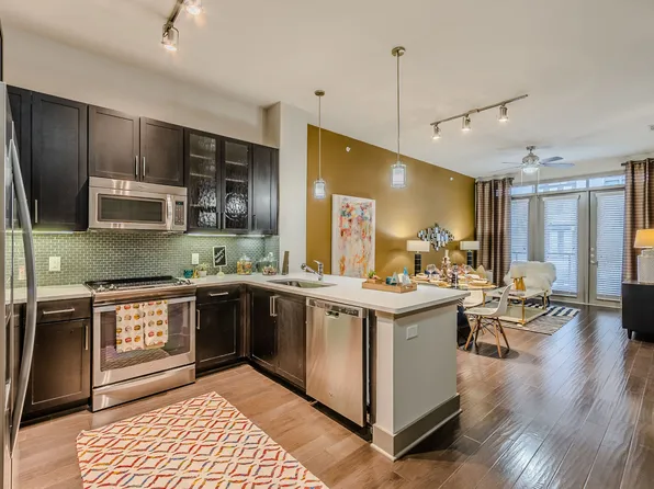 Anthem Cityline Apartments