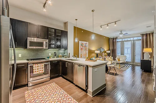 Anthem Cityline Apartments Photo 1