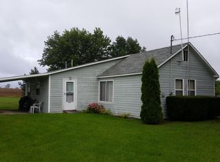 14378 Leer Rd, Posen, MI 49776