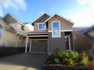 6536 NW 165th Ave, Portland, OR 97229