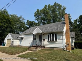 1313 E Greenlawn Ave, Lansing, MI 48910