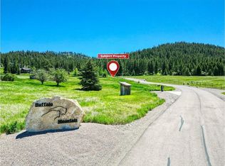 159 Bison Circle Dr, Kalispell, MT 59901