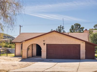 49159 Tamarisk Ave, Morongo Valley, CA, 92256