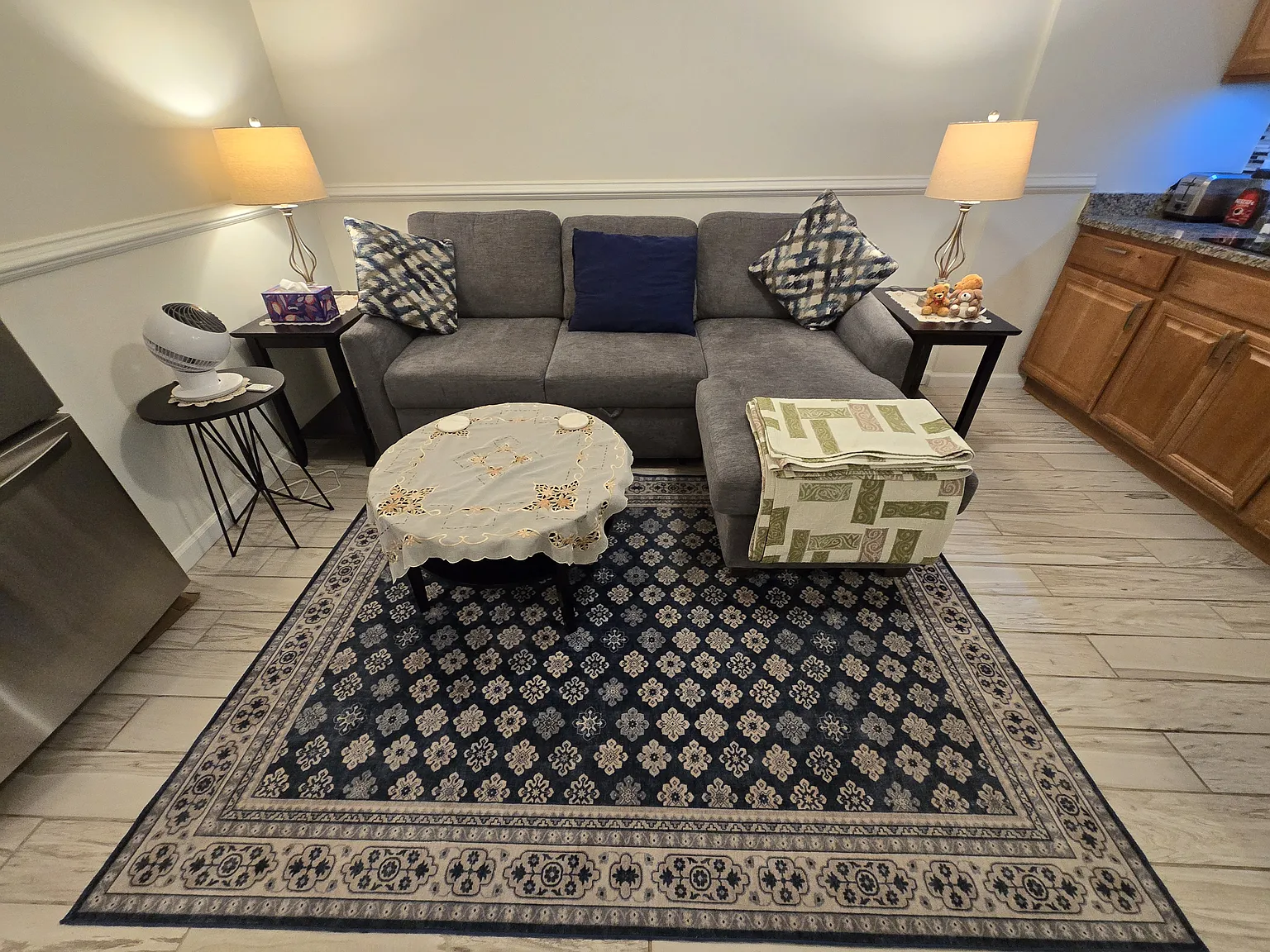619 Irving St NW — Photo 3