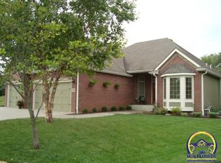 6325 SW 43rd Ct, Topeka, KS 66610