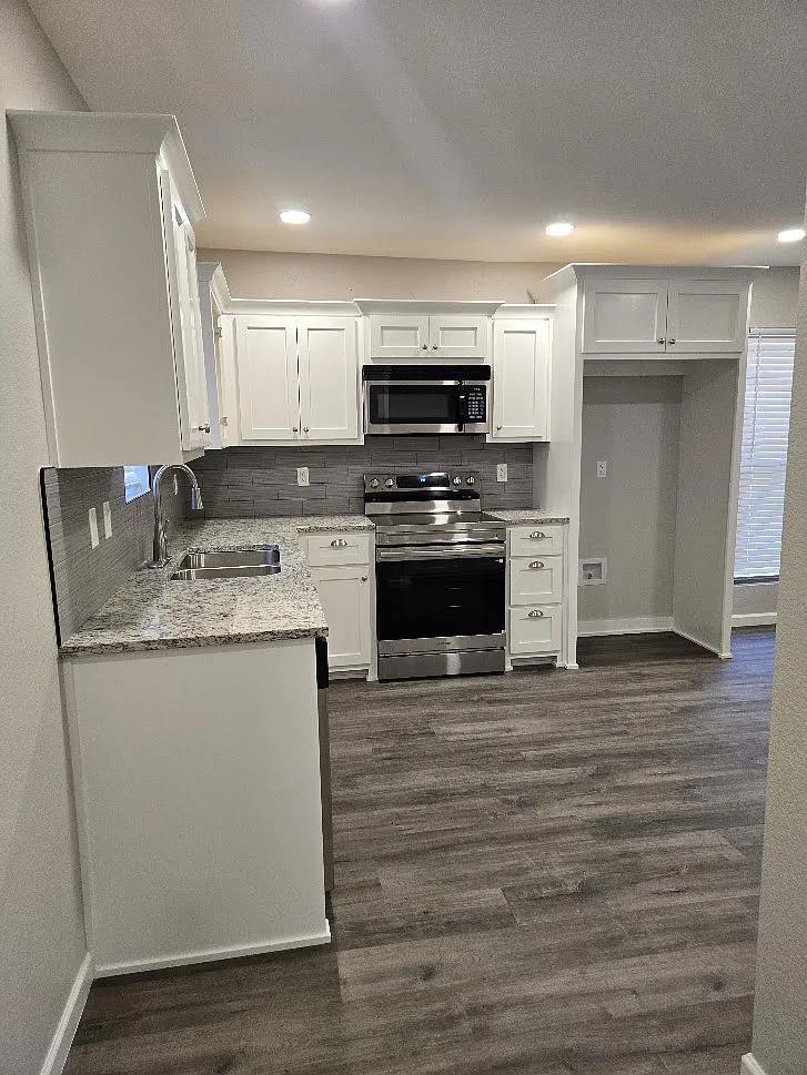 1 bed, 1.0 bath, 504 sqft, $975 — Photo 3