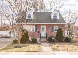 108 Harrison Ave, Norwood, PA 19074