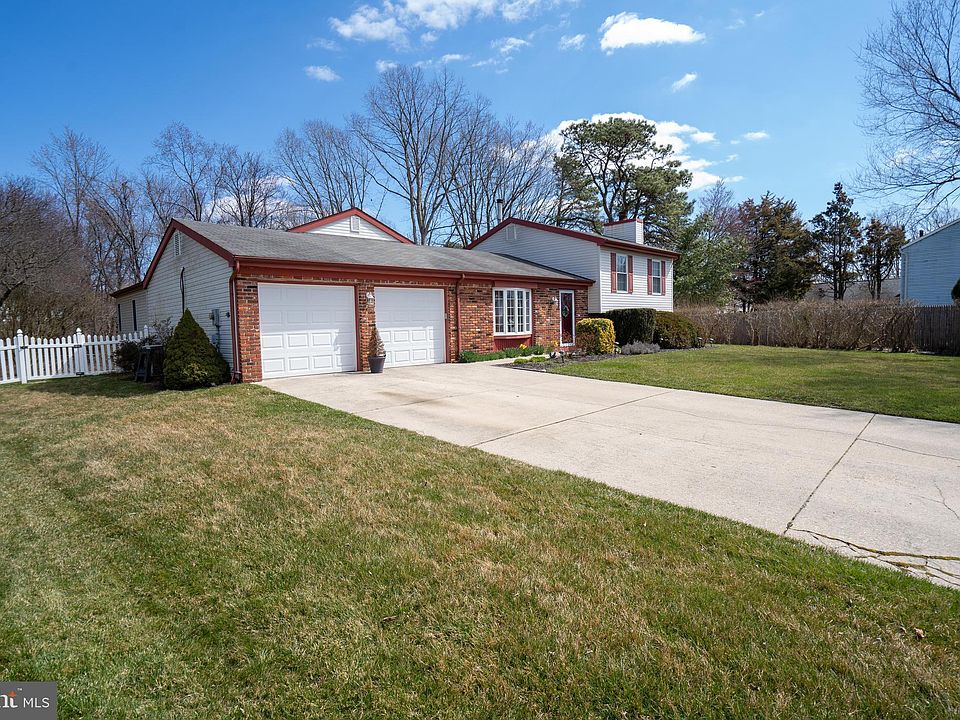 2 Atlas Ct, Sewell, NJ 08080 Zillow