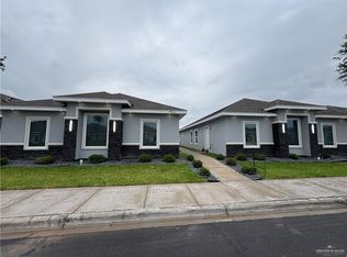 906 N Blair Ave, Edinburg, TX 78541