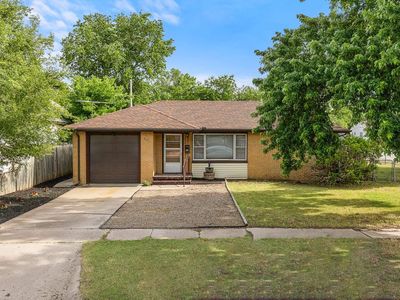 601 E 7th Ave, Hutchinson, KS, 67501