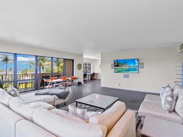 4900 N Ocean Boulevard #416, Fort Lauderdale, FL 33308