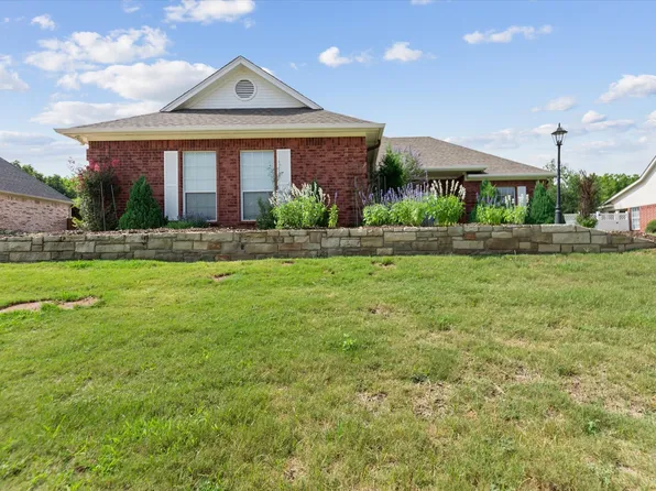 9011 Ravenswood Rd, Granbury, TX 76049