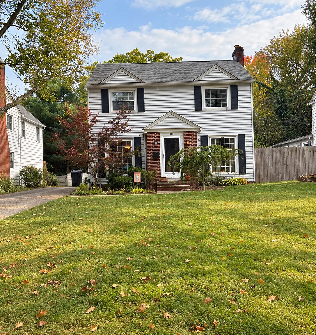 3 bed, 1.5 bath, 1264 sqft, $1,850 — Photo 1