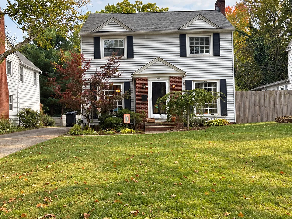 488 Malvern Rd