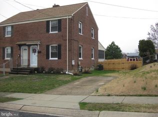 6 Kentucky Ave, Wilmington, DE 19804