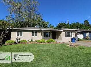 2946 W Way, Redding, CA 96002