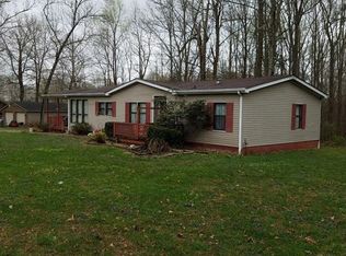1495 Jacobs Ln SW, Central, IN 47110