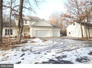15505 Barley Rd NW, Royalton, MN 56373