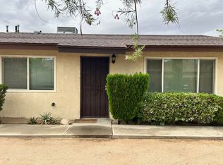 705 W Atkins St, Ridgecrest, CA 93555