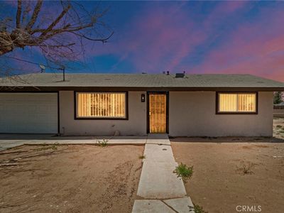 18357 Pearmain St, Adelanto, CA, 92301