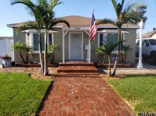 9109 Walnut St, Bellflower, CA 90706